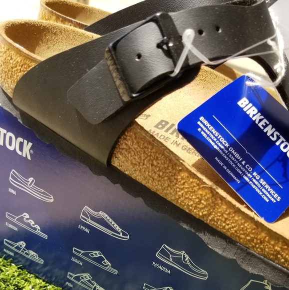 NEW 🤗 Birkenstock Gizeh BS - Picture 8 of 8